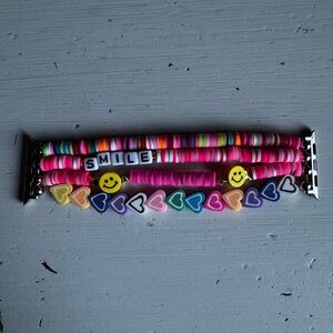 Colorful Apple Watch band NEW